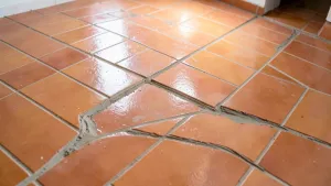 Ile kosztuje ułożenie terakoty Kraków