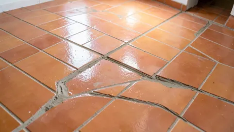 Ile kosztuje ułożenie terakoty Kraków