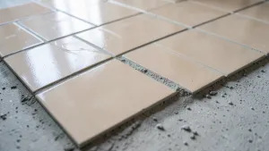 Ile kosztuje ułożenie terakoty Łódź