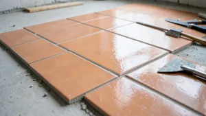 Ile kosztuje ułożenie terakoty Szczecin