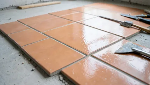 Ile kosztuje ułożenie terakoty Szczecin