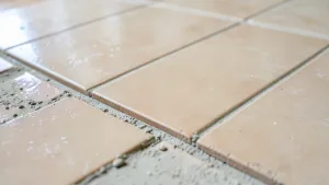 Ile kosztuje ułożenie terakoty Warszawa