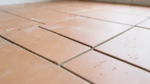 Ile kosztuje ułożenie terakoty Wrocław