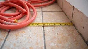 Ile pex na 1m2 podłogówki kalkulator