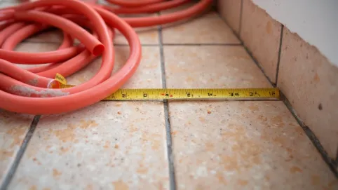 Ile pex na 1m2 podłogówki kalkulator