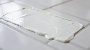 ile schnie klej do płytek