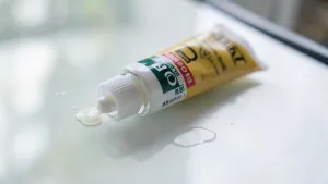 Ile schnie klej do szyb BOLL