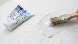 Ile schnie klej do tapet flizelinowych