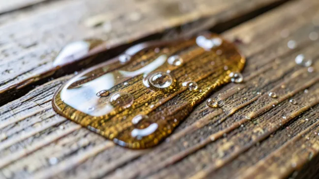 Ile schnie żywica epoksydowa do drewna