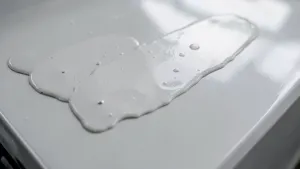 Ile schnie żywica samochodowa