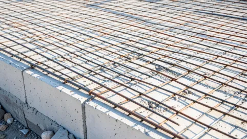 Ile Stali Na Płytę Fundamentową