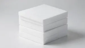 Ile styropian może być bez kleju