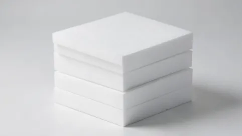 Ile styropian może być bez kleju