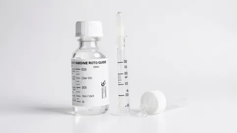 Ile utwardzacza do żywicy epoksydowej