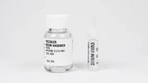 Ile utwardzacza do żywicy poliestrowej