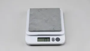 Ile Waży Płytka Gresowa 120 60