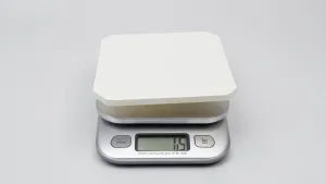 Ile waży płytka gresowa 60x60