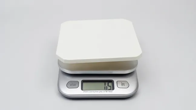 Ile waży płytka gresowa 60x60