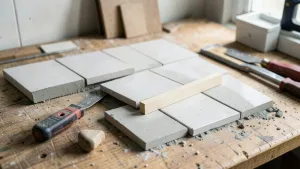 Ile zarabia glazurnik