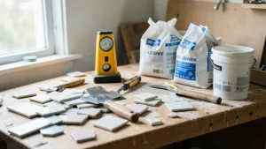 Ile zarabia glazurnik na własnej działalności