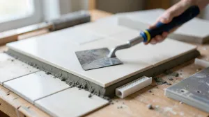 Ile zarabia płytkarz w Polsce