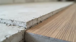 Ile Zostawić Na Płytki Parkiet I Panele Przy Wylewkach