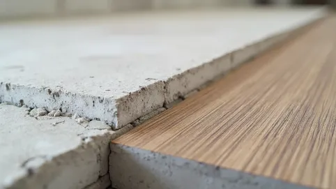 Ile Zostawić Na Płytki Parkiet I Panele Przy Wylewkach