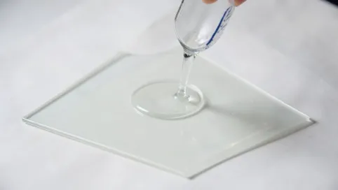 Ile żywicy epoksydowej na m2