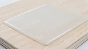 Ile żywicy na m2 laminatu