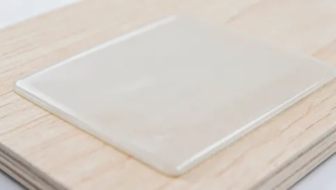 Ile żywicy na m2 laminatu