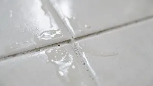 Impregnat do fug efekt mokrej fugi