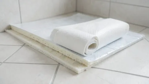 izolacja pod płytki do łazienki