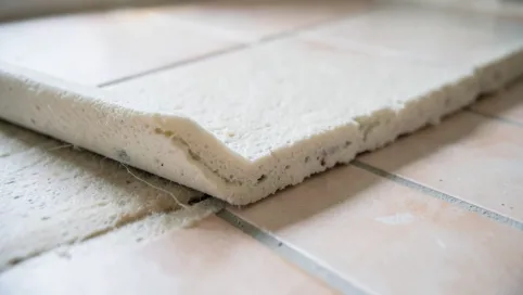 Izolacja Pod Płytki Podłogowe