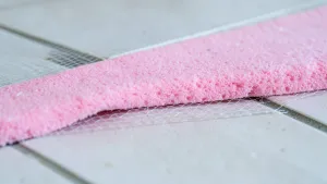 Izolacja Termiczna Pod Płytki