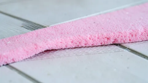 Izolacja Termiczna Pod Płytki