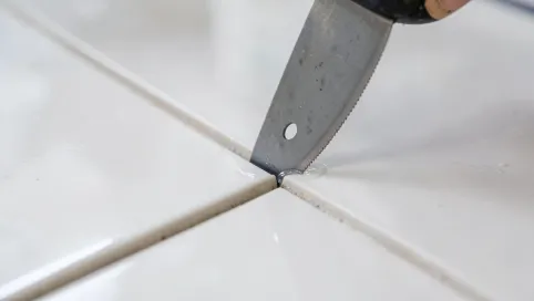 Jak ciąć gres bez odprysków