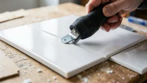 Jak Ciąć Płytki Ceramiczne Ręcznie