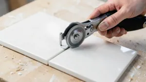 Jak Ciąć Płytki Maszynką Ręczną