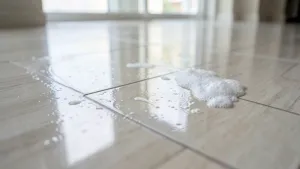 Jak często myć panele podłogowe