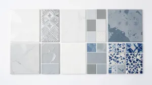 Jak Dobrać Odpowiednie Płytki Do Łazienki