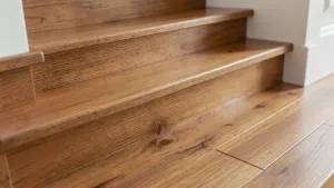 Jak dobrać schody do paneli