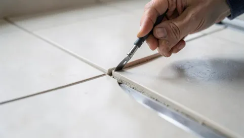 Jak Dociąć Płytki Przy Odpływie Liniowym