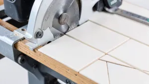 Jak Docinać Płytki Pod Kątem