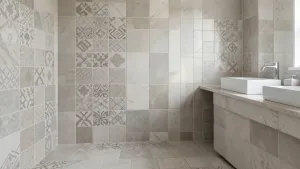Jak Dopasować Płytki Do Łazienki