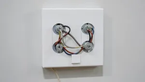 Jak działa włącznik schodowy