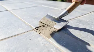 Jak Fugować Płytki Na Tarasie