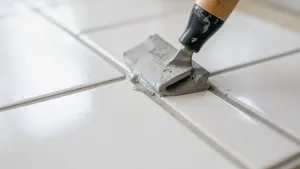 Jak Fugować Płytki Rektyfikowane