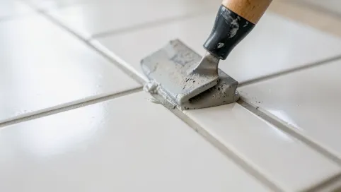 Jak Fugować Płytki Rektyfikowane