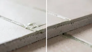 Jak Grubo Można Kłaść Klej Pod Płytki