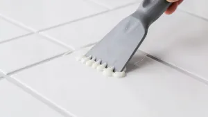 Jak Kłaść Klej Na Płytki